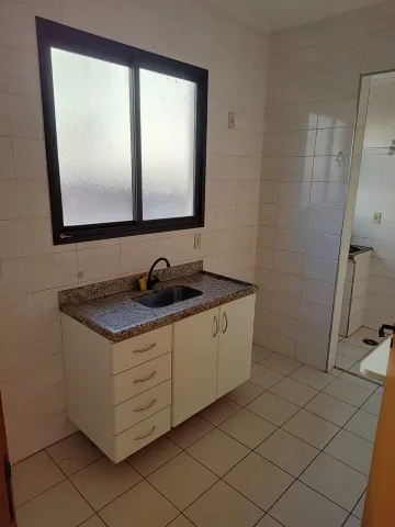 Apartamento padrão, Jardim Irajá (Zona Sul), Ribeirão Preto SP.