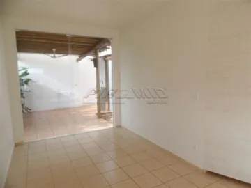 Casa Condomínio fechado, Residencial Jequitibá, Zona Leste, Ribeirão Preto -SP