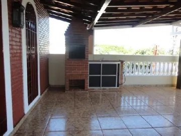 Casa padrão, Campos Elíseos, (Zona Leste), Ribeirão Preto SP.