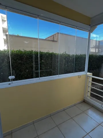 Apartamento padrão mobiliado, Jardim Botânico, Zona Sul, Ribeirão Preto SP
