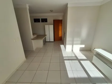 Apartamento padrão, Vila Amélia, Zona Oeste, região da USP, Ribeirão Preto SP