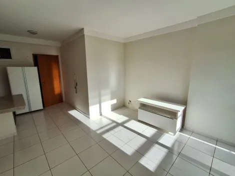 Apartamento padrão, Vila Amélia, Zona Oeste, região da USP, Ribeirão Preto SP