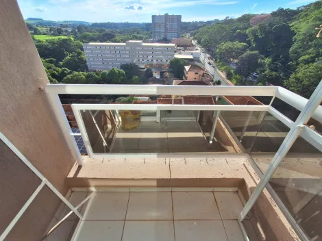 imagem 4 - Apartamento padrão, Vila Amélia, Zona Oeste, região da USP, Ribeirão Preto SP imagem 4 - Apartamento padrão, Vila Amélia, Zona Oeste, região da USP, Ribeirão Preto SP