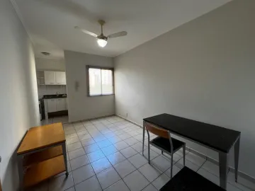 Apartamento padrão, semi-mobiliado, Jardim Nova Aliança, Zona Sul, região da UNIP, Ribeirão Preto SP