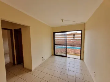 Alugar Apartamento / Padrão em Ribeirão Preto. apenas R$ 1.100,00