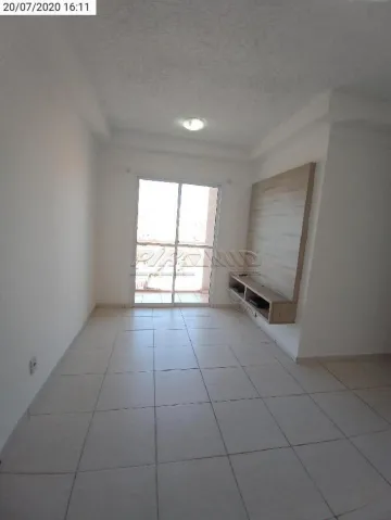 Alugar Apartamento / Padrão em Ribeirão Preto. apenas R$ 1.326,00