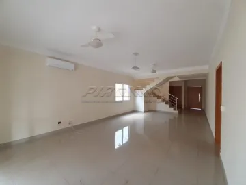 Alugar Casa / Condomínio em Ribeirão Preto. apenas R$ 7.999,00