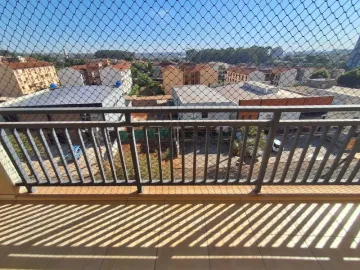 imagem 3 - Apartamento padrão, Bairro Nova Aliança, Zona Sul, em Ribeirão Preto/SP; imagem 3 - Apartamento padrão, Bairro Nova Aliança, Zona Sul, em Ribeirão Preto/SP;