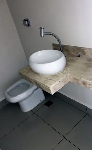 imagem 4 - Casa térrea condomínio fechado, Bonfim Paulista, Zona Sul, Ribeirão Preto SP imagem 4 - Casa térrea condomínio fechado, Bonfim Paulista, Zona Sul, Ribeirão Preto SP