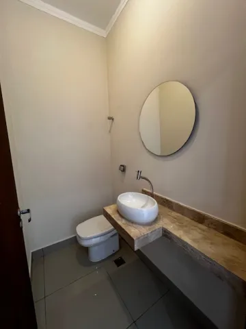 imagem 3 - Casa térrea em condomínio fechado, Bonfim Paulista, Zona Sul, Ribeirão Preto SP imagem 3 - Casa térrea em condomínio fechado, Bonfim Paulista, Zona Sul, Ribeirão Preto SP