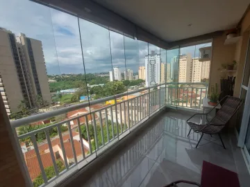Apartamento padrão, Bairro Jardim Irajá, (Zona Sul), em Ribeirão Preto SP.