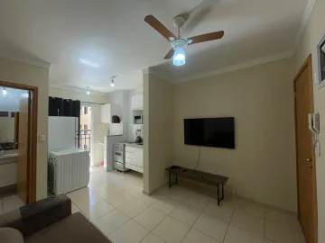 Alugar Apartamento / Padrão em Ribeirão Preto. apenas R$ 1.720,00