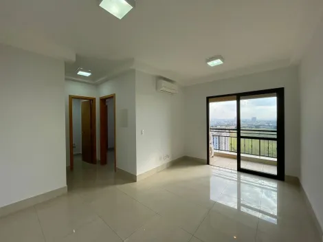 Alugar Apartamento / Padrão em Ribeirão Preto. apenas R$ 2.390,00