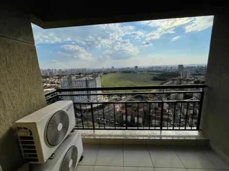 Apartamento padrão, bairro Ribeirânia, (Zona Leste), região Faculdade UNAERP, Ribeirão Preto SP.