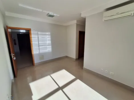 Apartamento padrão, bairro Ribeirânia, Zona Leste, região Faculdade Unaerp, Ribeirão Preto SP