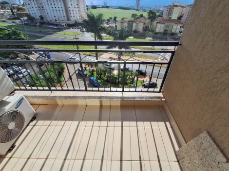 Apartamento padrão, bairro Ribeirânia, Zona Leste, região Faculdade Unaerp, Ribeirão Preto SP