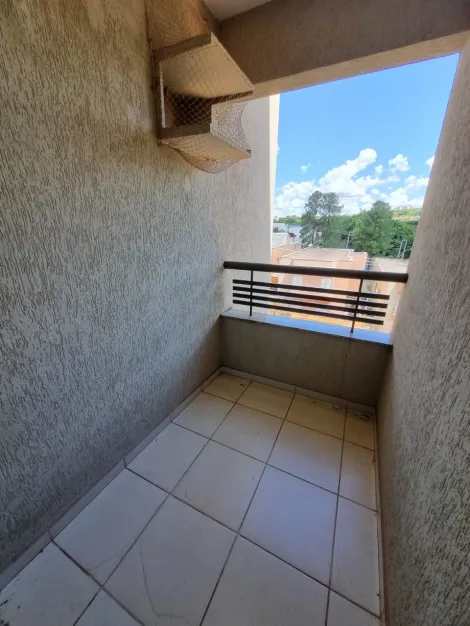 Apartamento padrão, Bairro Jardim Botânico, (Zona Sul), em Ribeirão Preto/SP: