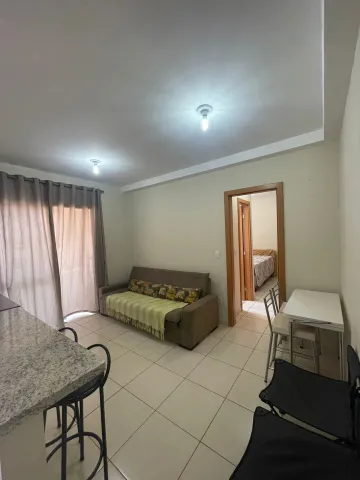 Alugar Apartamento / Padrão em Ribeirão Preto. apenas R$ 1.800,00