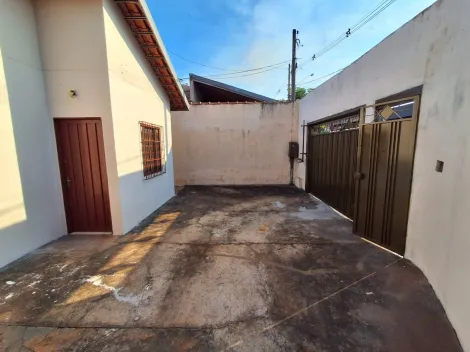 Casa térrea padrão de esquina, bairro Paulo Gomes, Zona Oeste, Ribeirão Preto SP