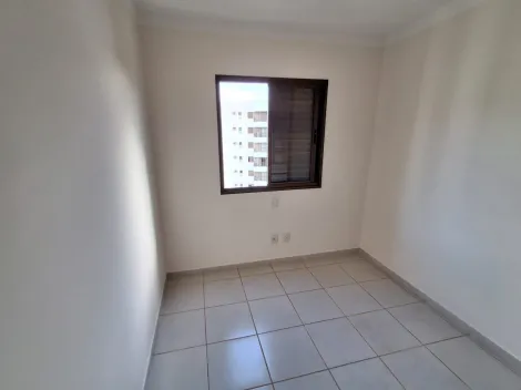 Apartamento padrão, bairro Nova Alinca Sul, Zona Sul, Ribeirão Preto SP