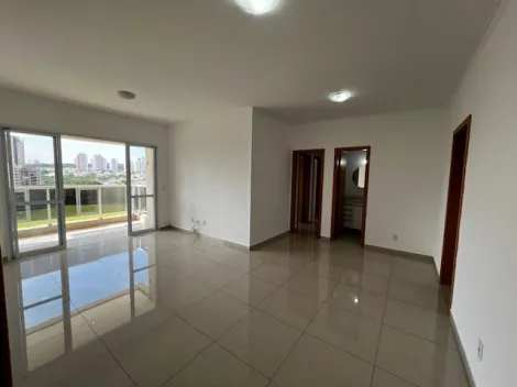 Apartamento padrão, Jardim Botânico, região Parque Raya, Zona Sul, Ribeirão Preto SP