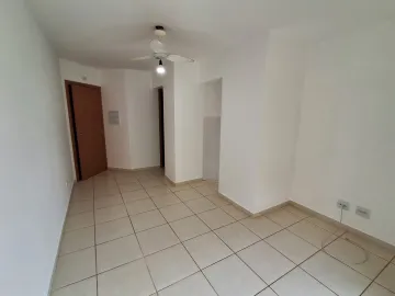 Apartamento padrão, Bairro Nova Aliança, (Zona Sul), em Ribeirão Preto/SP: