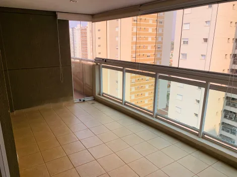 imagem 4 - Apartamento padrão com 147m² úteis, no Bairro Bosque das Juritis na Zona Sul de Ribeirão Preto/SP imagem 4 - Apartamento padrão com 147m² úteis, no Bairro Bosque das Juritis na Zona Sul de Ribeirão Preto/SP