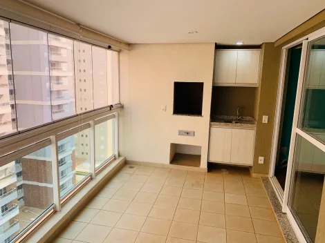 imagem 5 - Apartamento padrão com 147m² úteis, no Bairro Bosque das Juritis na Zona Sul de Ribeirão Preto/SP imagem 5 - Apartamento padrão com 147m² úteis, no Bairro Bosque das Juritis na Zona Sul de Ribeirão Preto/SP