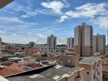 Apartamento padrão, Bairro Jardim Paulista, (Zona Sul), Ribeirão Preto SP.