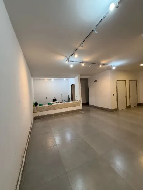 Imóvel comercial térreo, Jardim Sumaré, Zona Sul, Ribeirão Preto SP