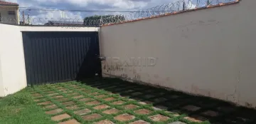 imagem 1 - Casa padrão, no bairro Jardim Palmares, Zona Leste de Ribeirão Preto/SP; imagem 1 - Casa padrão, no bairro Jardim Palmares, Zona Leste de Ribeirão Preto/SP;