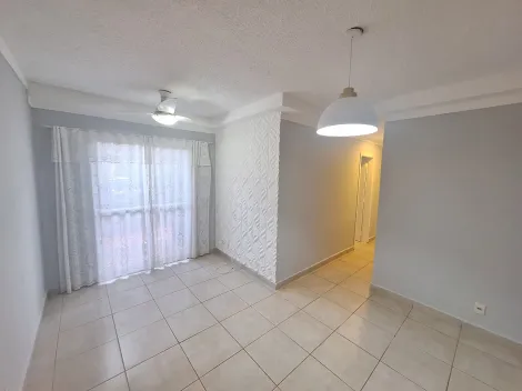 Alugar Apartamento / Padrão em Ribeirão Preto. apenas R$ 1.650,00