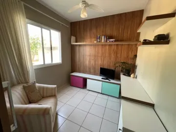 Casa em condomínio, Bairro Vila do Golf, (Zona Sul), em Ribeirão Preto SP.