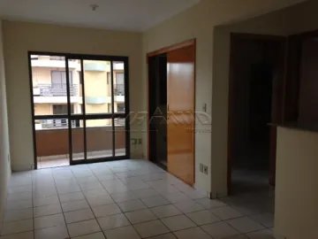 Apartamento padrão, bairro Vila Seixas ( Zona Central ), Ribeirão Preto/SP