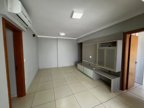 Apartamento padrão, Jardim Nova Alianca, Zona Sul, Ribeirão Preto SP