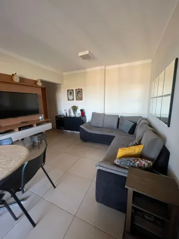 Alugar Apartamento / Padrão em Ribeirão Preto. apenas R$ 689.000,00
