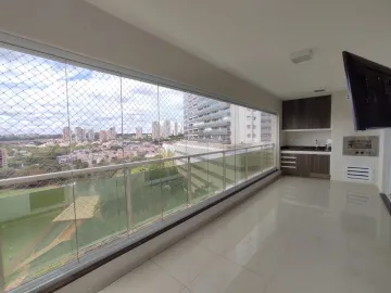 Apartamento padrão, Bairro Jardim Irajá, (Zona Sul), em Ribeirão Preto/SP: