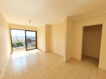 Alugar Apartamento / Padrão em Ribeirão Preto. apenas R$ 1.485,00