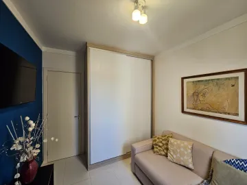 Apartamento padrão, Jardim Nova Alianca Sul, Zona Sul, Ribeirão Preto SP
