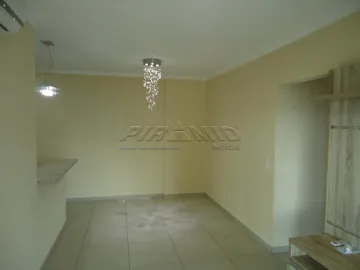 Alugar Apartamento / Padrão em Ribeirão Preto. apenas R$ 1.500,00