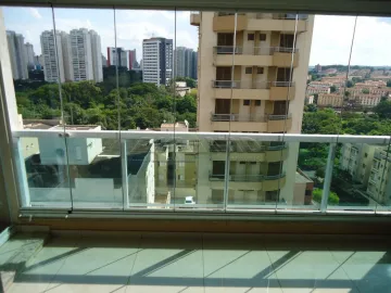Apartamento padrão, Vila Ana Maria, (Zona Sul), Ribeirão Preto Sp.