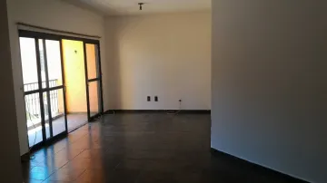 Apartamento padrão, Bairro Vila Monte alegre, (Zona Oeste), Ribeirão Preto SP.