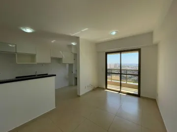 Apartamento padrão, Jardim Califórnia, (Zona Sul), Ribeirão Preto SP.