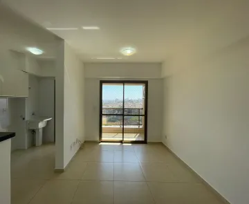 Apartamento padrão, Jardim Califórnia, (Zona Sul), Ribeirão Preto SP.