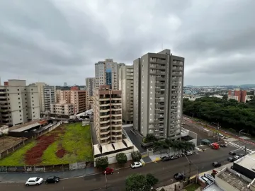 Apartamento padrão, Jardim Botânico, Zona Sul, região Parque Raya, Ribeirão Preto SP