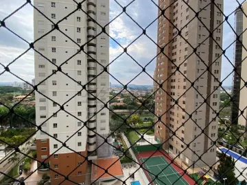 Apartamento padrão, Jardim São Luiz, (Zona Sul), Ribeirão Preto Sp.