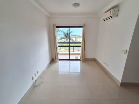 Alugar Apartamento / Padrão em Ribeirão Preto. apenas R$ 1.990,00