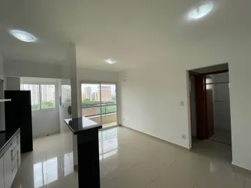 Apartamento padrão, Bairro Nova Aliança,(Zona Sul), Ribeirão Preto SP.