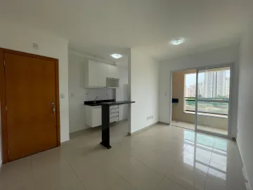 Apartamento padrão, Bairro Nova Aliança,(Zona Sul), Ribeirão Preto SP.