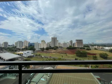 Apartamento padrão, Bairro Nova Aliança,(Zona Sul), Ribeirão Preto SP.